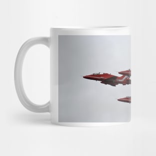RAF RED ARROWS Mug